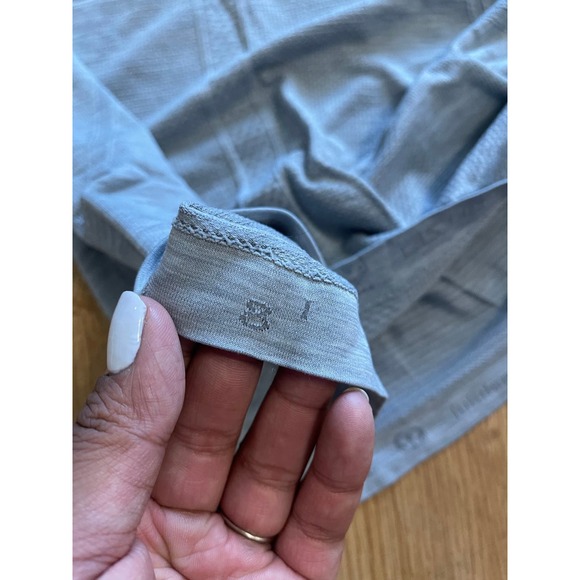 Lululemon Swiftly Tech Racerback Tank Top - Picture 4 of 5